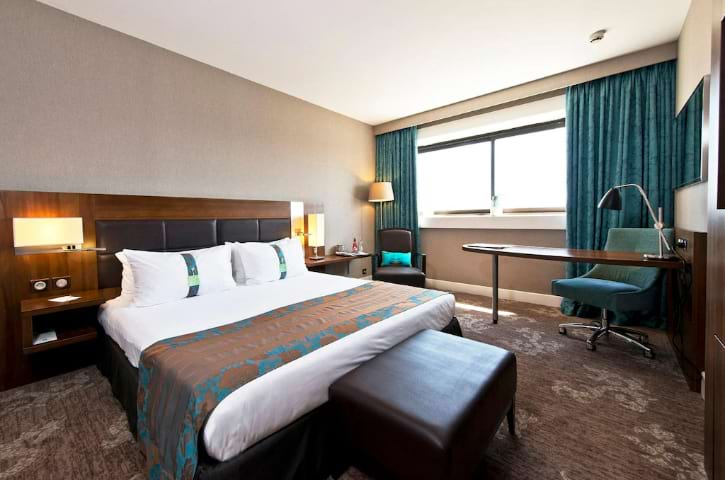 Holiday Inn Nice