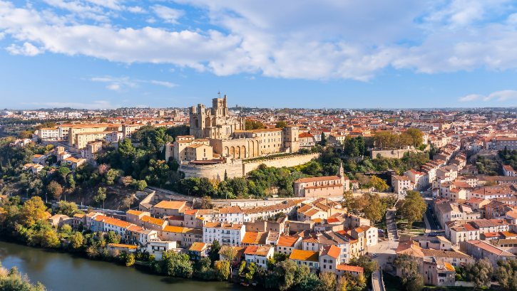 Béziers