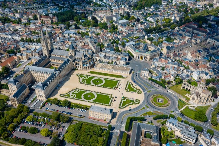 Caen