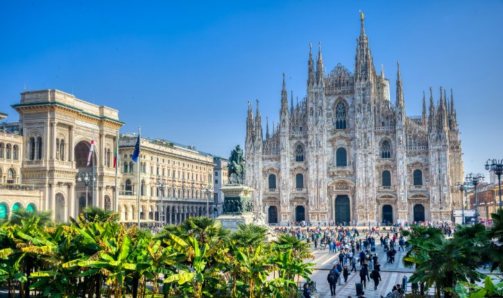 Duomo di Milano