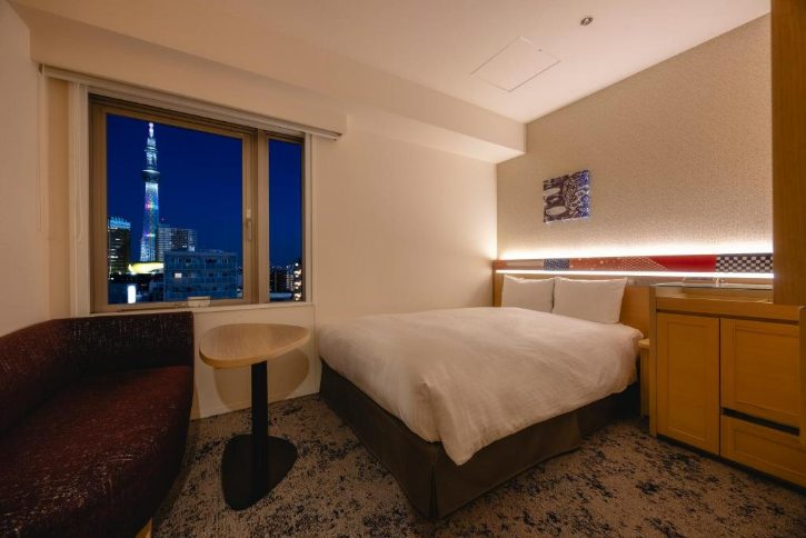 Hotel Gracery Asakusa