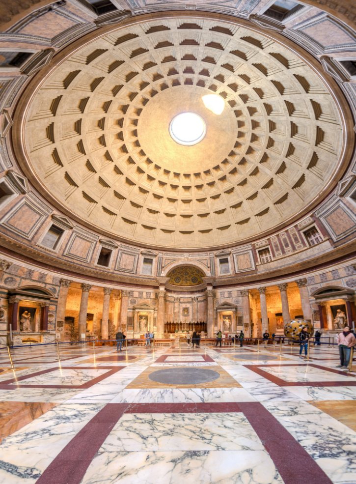 Pantheon