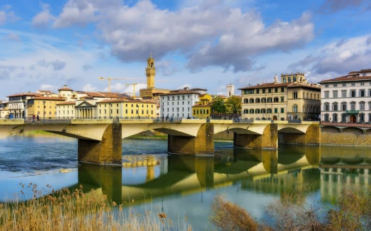 Ponte alle Grazie