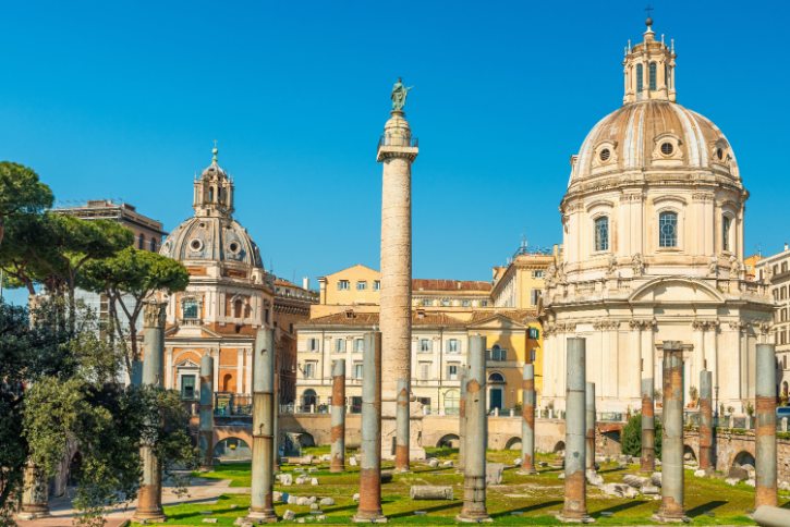 Trajan's Column