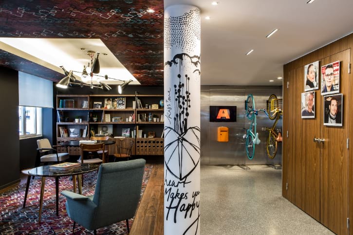 Le General Hotel