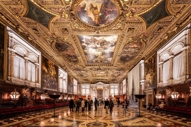 Scuola Grande di San Rocco