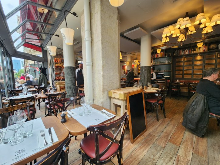 La Petite Périgourdine