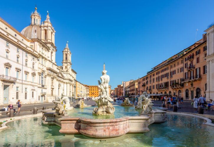 Piazza Navona
