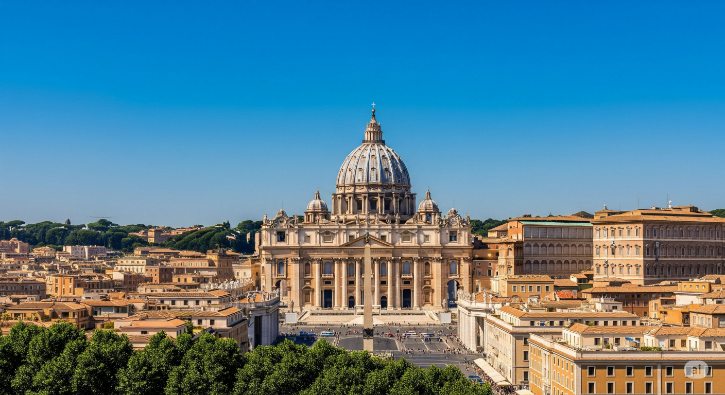 Saint Peter’s Basilica