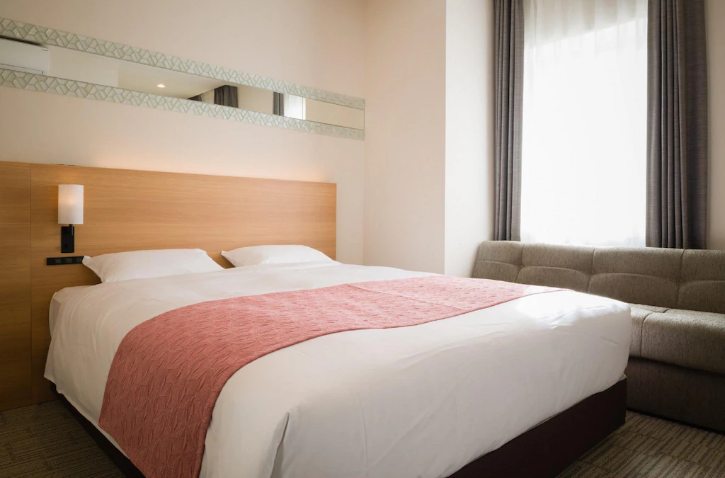 Tosei Hotel Cocone Ueno