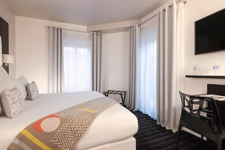 Hôtel 64 Nice