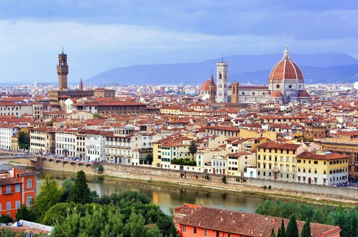 Piazzale Michelangelo