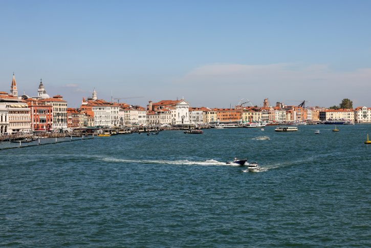 Punta della Dogana