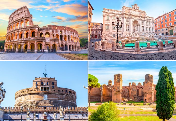Best Things to Do in Rome