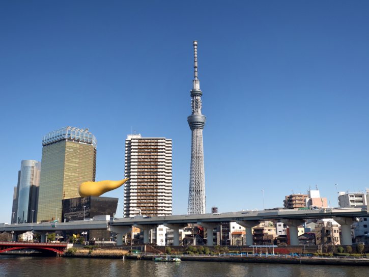 Azuma Bridge