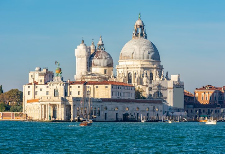 Basilica Santa Maria della Salute