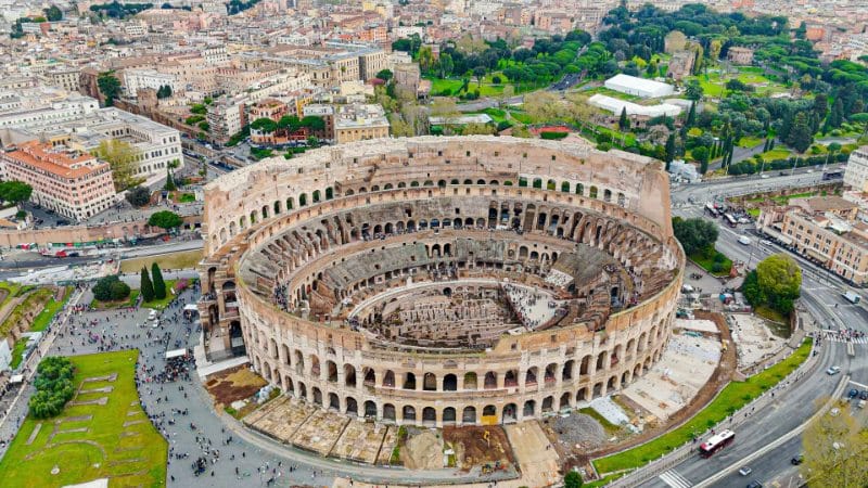 Colosseum
