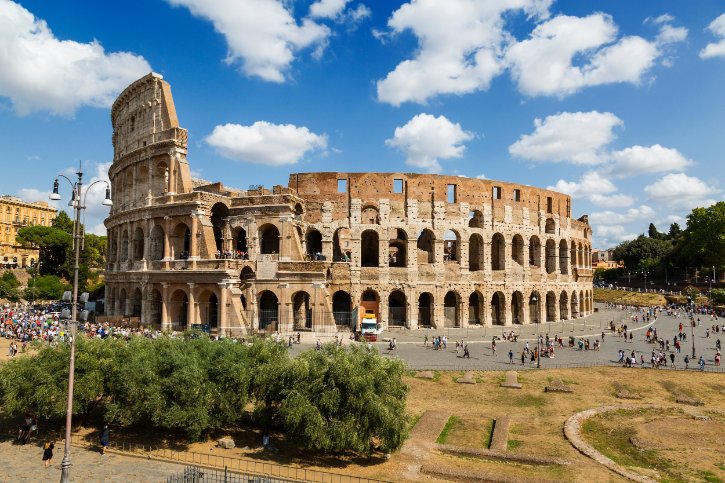 Colosseum