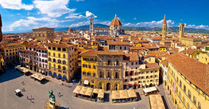 Florence