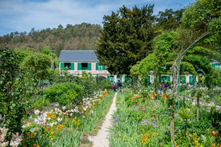 Giverny