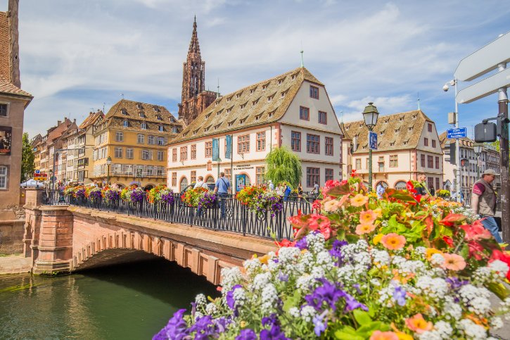 Strasbourg
