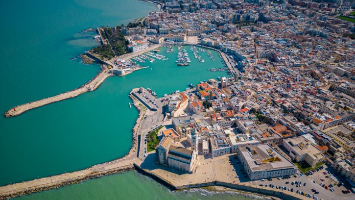 Trani