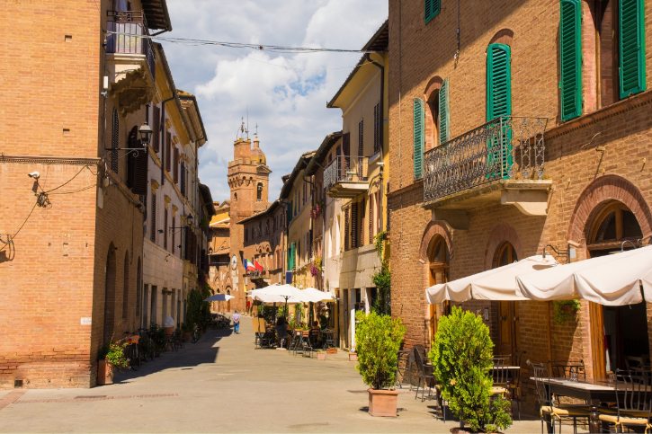 Buonconvento