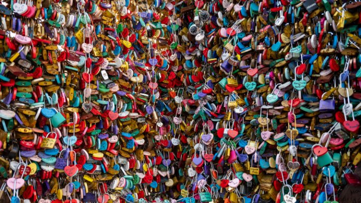 Love Locks