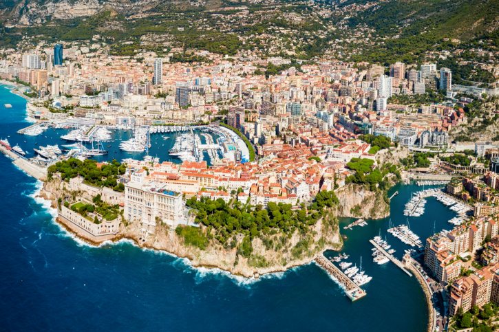 Monaco