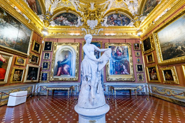 Palazzo Pitti