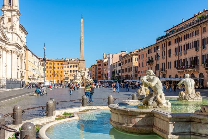 Piazza Navona
