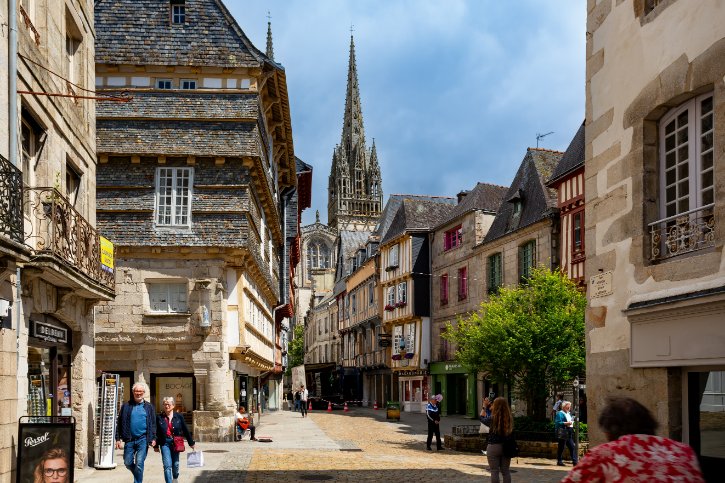 Quimper