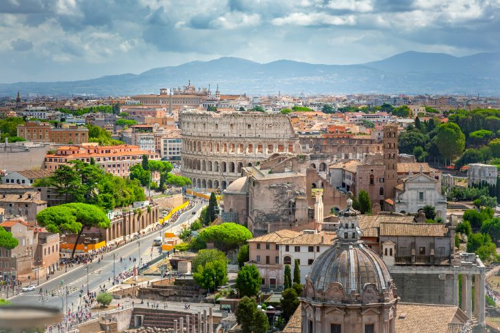 Rome