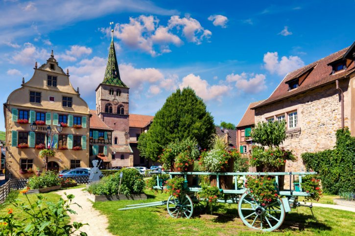 Turckheim