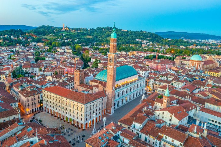 Vicenza