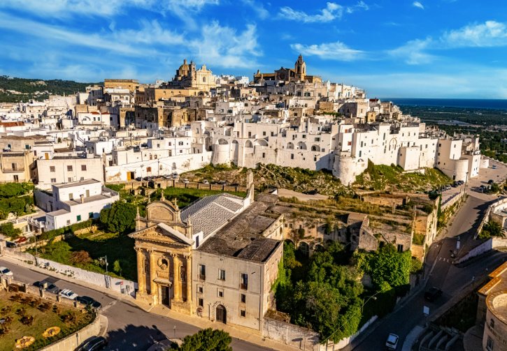 Ostuni