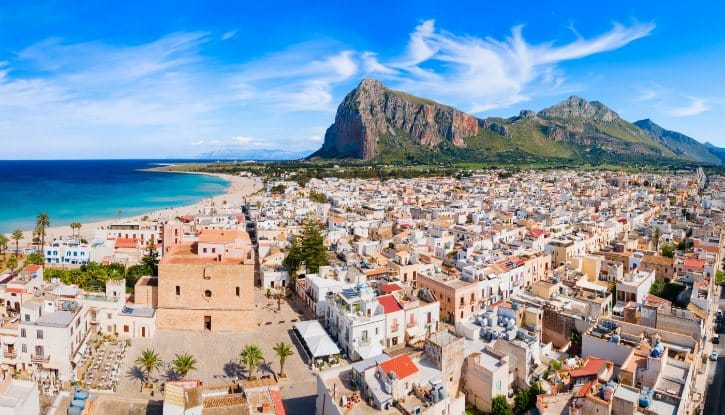 San Vito Lo Capo