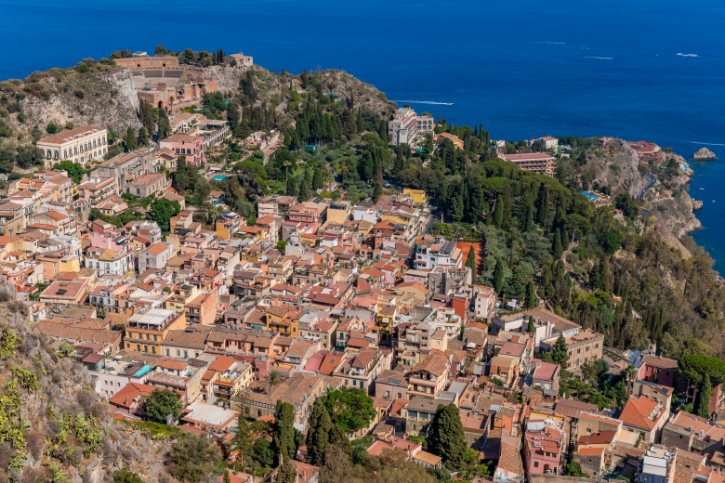 Taormina