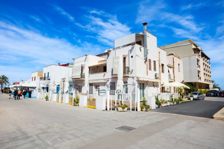 San Vito Lo Capo