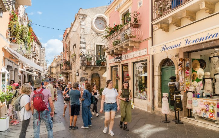 Taormina