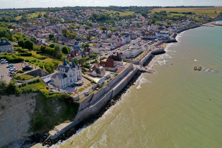 Arromanches-les-Bains