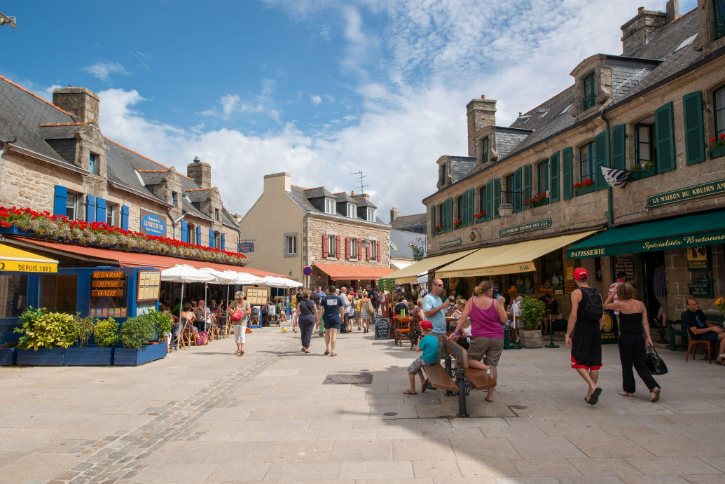 Concarneau