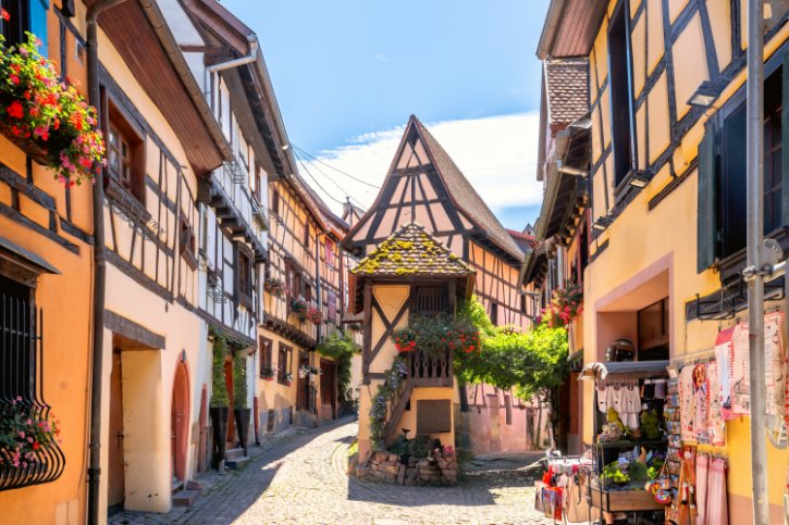 Eguisheim