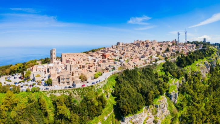 Erice