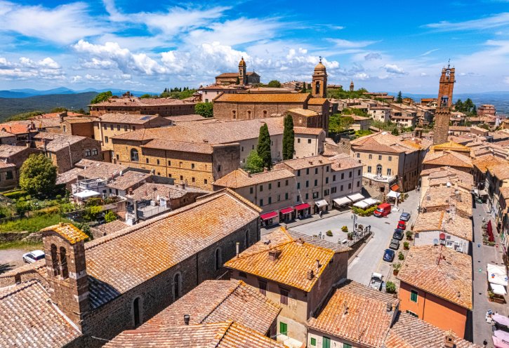 Montalcino