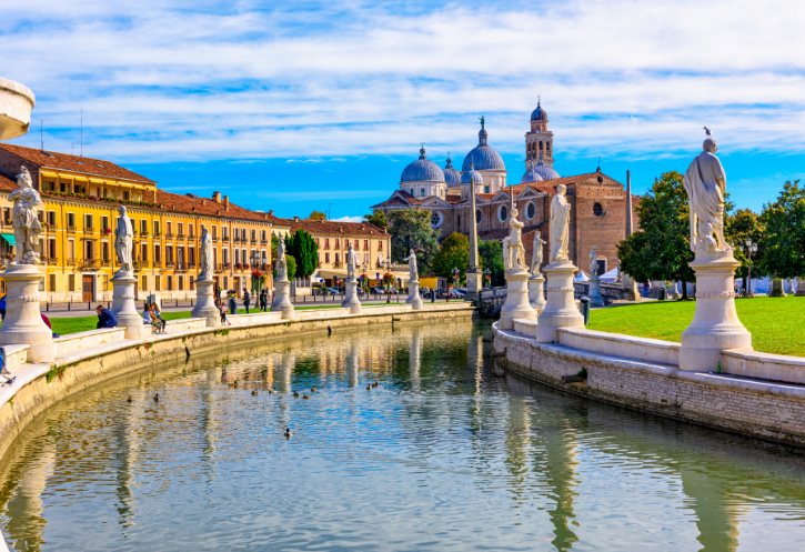 Padua