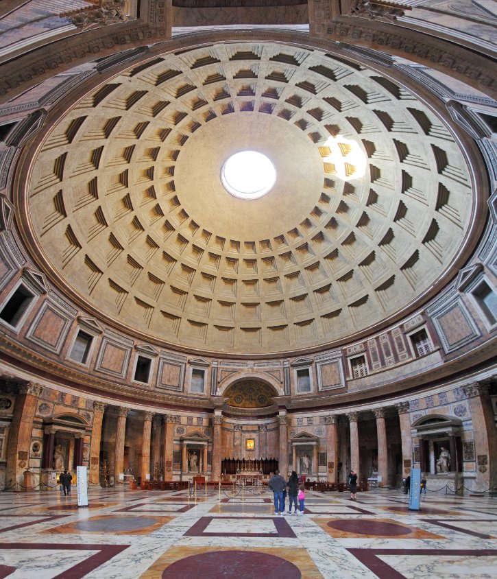 Pantheon