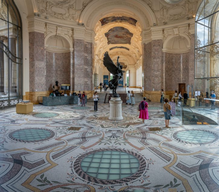 Petit Palais