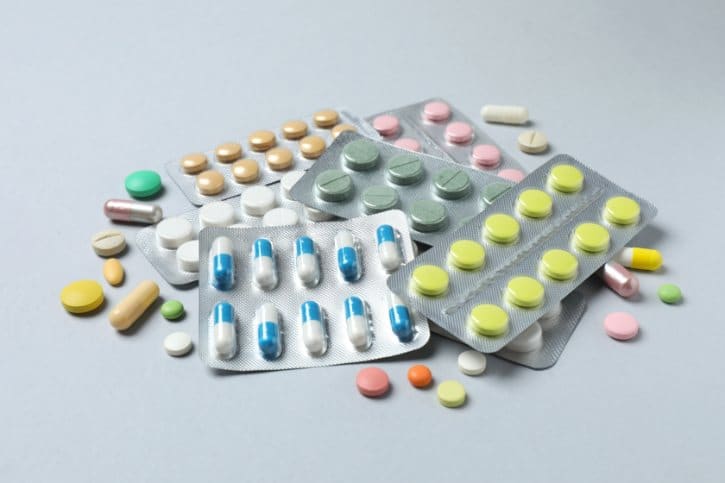 Pills