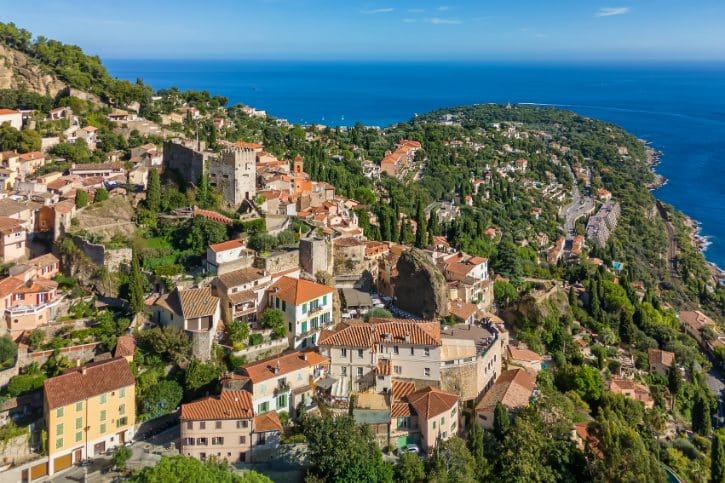 Roquebrune-Cap-Martin